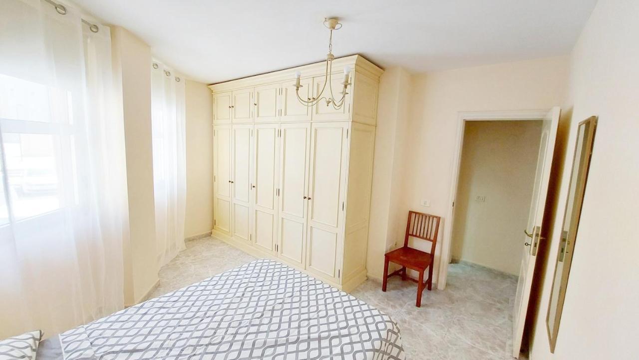 Centric 2 Bedrooms Apartment Near To The Beach - By Tenerifehints El Medano  Exterior photo